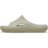 imageCrocs Unisex Adult Mellow Recovery SlidesMeteor