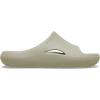 imageCrocs Unisex Adult Mellow Recovery SlidesMeteor