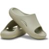 imageCrocs Unisex Adult Mellow Recovery SlidesMeteor