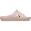 imageCrocs Unisex Adult Mellow Recovery SlidesQuartzQuartz