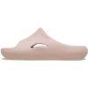imageCrocs Unisex Adult Mellow Recovery SlidesQuartzQuartz