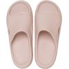 imageCrocs Unisex Adult Mellow Recovery SlidesQuartzQuartz