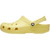 imageCrocs UnisexAdult Classic ClogsDaylily