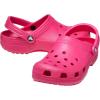 imageCrocs UnisexAdult Classic ClogsDragon Fruit