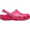 imageCrocs UnisexAdult Classic ClogsDragon Fruit