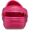 imageCrocs UnisexAdult Classic ClogsDragon Fruit