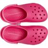 imageCrocs UnisexAdult Classic ClogsDragon Fruit