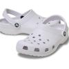 imageCrocs UnisexAdult Classic ClogsGrape Ice