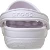 imageCrocs UnisexAdult Classic ClogsGrape Ice