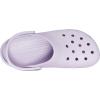 imageCrocs UnisexAdult Classic ClogsLavender