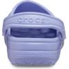 imageCrocs UnisexAdult Classic ClogsMystic Purple