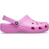 imageCrocs UnisexAdult Classic ClogsTaffy Pink