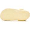 imageCrocs UnisexAdult Classic ClogsYellow Light