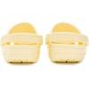 imageCrocs UnisexAdult Classic ClogsYellow Light