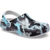 imageCrocs UnisexAdult Classic Graphic ClogsAtmosphere