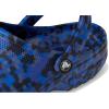 imageCrocs UnisexAdult Classic Graphic ClogsBlue BoltMulti Confetti