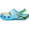 imageCrocs UnisexChild Bluey Classic ClogsBlueyBlue