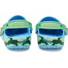 imageCrocs UnisexChild Bluey Classic ClogsBlueyBlue