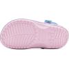 imageCrocs UnisexChild Bluey Classic ClogsBlueyPink