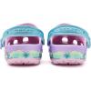 imageCrocs UnisexChild Bluey Classic ClogsBlueyPink