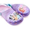 imageCrocs UnisexChild Bluey Classic ClogsBlueyPink