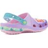 imageCrocs UnisexChild Bluey Classic ClogsBlueyPink