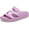 imageCrocs Women Getaway Strappy SandalsHydrangea