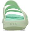 imageCrocs Women Getaway Strappy SandalsJade Tint