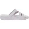 imageCrocs Women Getaway Strappy SandalsMauve Mist