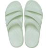imageCrocs Women Getaway Strappy SandalsMint Tint