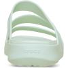 imageCrocs Women Getaway Strappy SandalsMint Tint