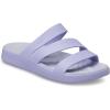 imageCrocs Women Getaway Strappy SandalsMystic Purple