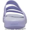 imageCrocs Women Getaway Strappy SandalsMystic Purple