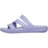imageCrocs Women Getaway Strappy SandalsMystic Purple
