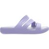 imageCrocs Women Getaway Strappy SandalsMystic Purple