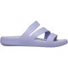 imageCrocs Women Getaway Strappy SandalsMystic Purple