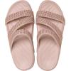imageCrocs Women Getaway Strappy SandalsQuartz Gems