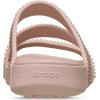 imageCrocs Women Getaway Strappy SandalsQuartz Gems