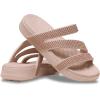 imageCrocs Women Getaway Strappy SandalsQuartz Gems