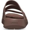 imageCrocs Women Getaway Strappy SandalsTruffle