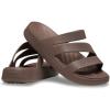 imageCrocs Women Getaway Strappy SandalsTruffle