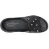 imageCrocs Womens Bae Slide Platform SandalsBlack Studded