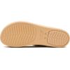 imageCrocs Womens Brooklyn Cork Low WedgeCargo
