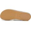 imageCrocs Womens Brooklyn Cork Low WedgeNavyCashew