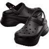 imageCrocs Womens Classic Bae ClogsBlack