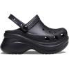 imageCrocs Womens Classic Bae ClogsBlack
