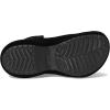 imageCrocs Womens Classic Bae ClogsBlack Velvet