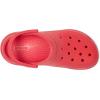 imageCrocs Womens Classic Bae ClogsDigital Raspberry Velvet