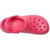 imageCrocs Womens Classic Bae ClogsDragon Fruit