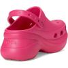 imageCrocs Womens Classic Bae ClogsDragon Fruit